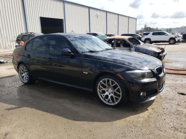 Photo 4 from auction – 2011 BMW 328 I with VIN WBAPH7G5XBNM54468
