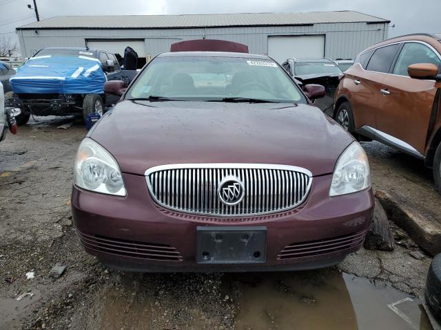 Photo 5 from auction – 2006 BUICK LUCERNE CX with VIN 1G4HP57226U147954