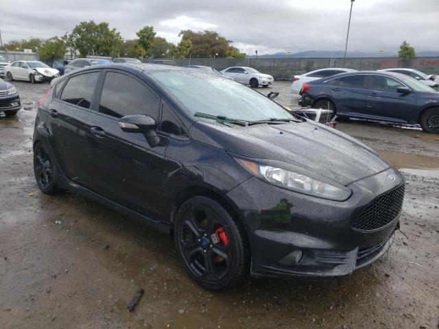 Photo 4 from auction – 2014 FORD FIESTA ST with VIN 3FADP4GX9EM196330