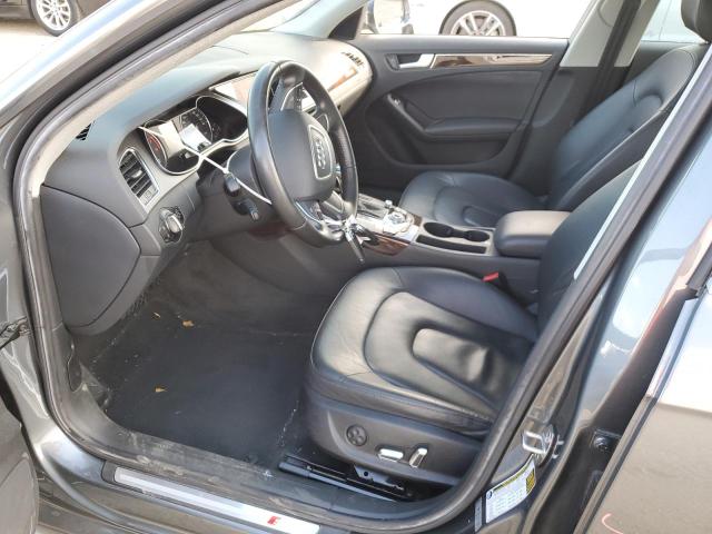 Photo 7 from auction – 2014 AUDI A4 PREMIUM with VIN WAUBFAFL0EN008623
