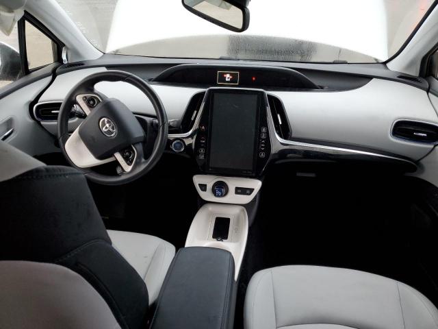 Photo 8 from auction – 2018 TOYOTA PRIUS with VIN JTDKARFU1J3548691