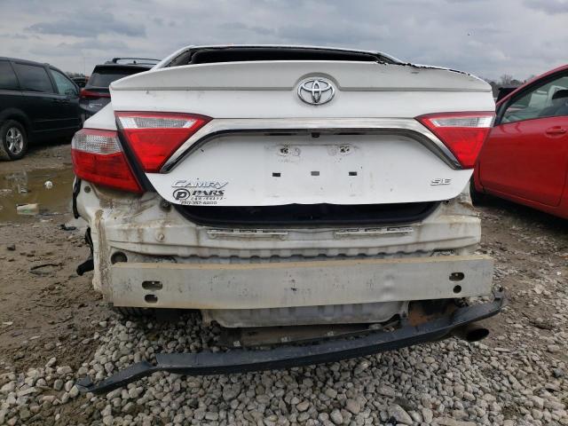 Photo 6 from auction – 2015 TOYOTA CAMRY LE with VIN 4T1BF1FK6FU089897