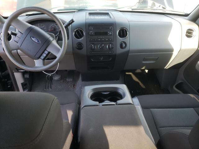 Photo 8 from auction – 2004 FORD F150 with VIN 1FTPX12584FA15857