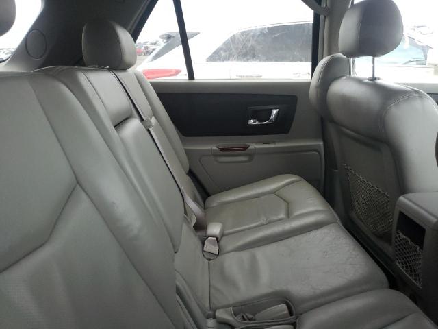Photo 11 from auction – 2006 CADILLAC SRX with VIN 1GYEE637460184056