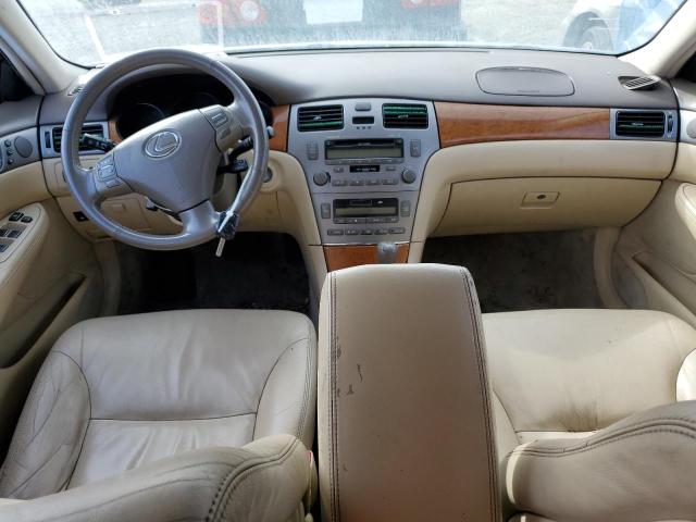Photo 8 from auction – 2006 LEXUS ES 330 with VIN JTHBA30G065148132