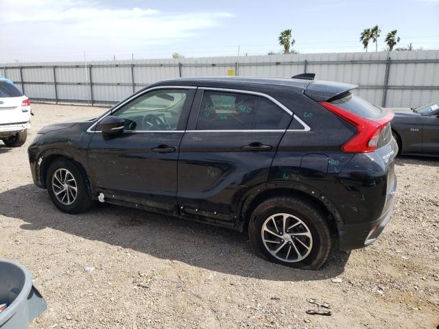 Photo 2 from auction – 2020 MITSUBISHI ECLIPSE CR with VIN JA4AS3AA4LZ033133