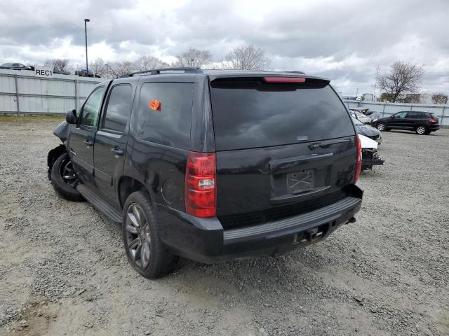 Photo 2 from auction – 2009 GMC YUKON SLE with VIN 1GKFC23C49R169261