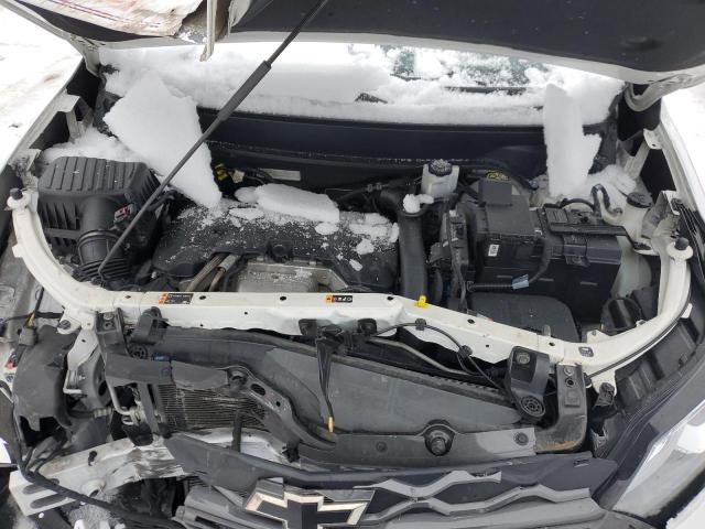 Photo 12 from auction – 2019 CHEVROLET EQUINOX LT with VIN 2GNAXLEXXK6232744