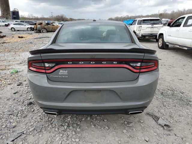 Photo 6 from auction – 2019 DODGE CHARGER SX with VIN 2C3CDXBG2KH660984
