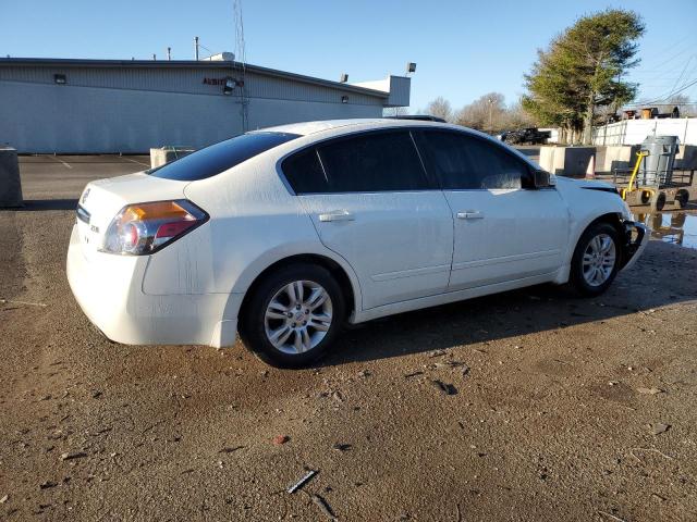Photo 3 from auction – 2012 NISSAN ALTIMA BAS with VIN 1N4AL2AP5CC142565