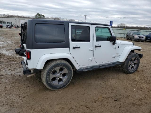 Photo 3 from auction – 2018 JEEP WRANGLER U with VIN 1C4BJWEG4JL910698