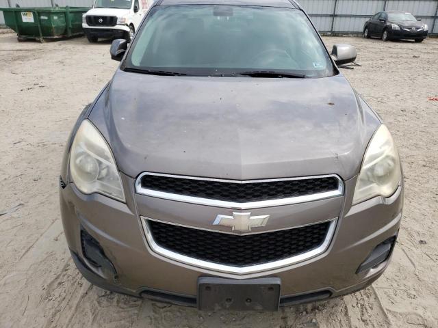 Photo 12 from auction – 2011 CHEVROLET EQUINOX LT with VIN 2CNALDEC7B6427784