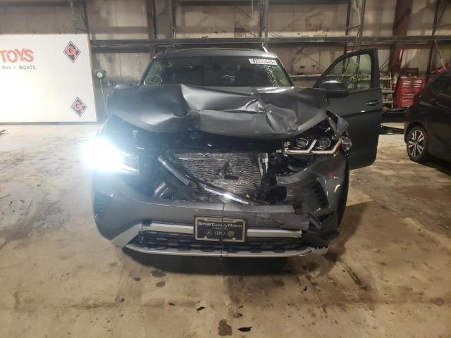 Photo 5 from auction – 2023 VOLKSWAGEN ATLAS SE with VIN 1V2KR2CA3PC506122