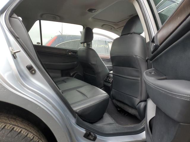 Photo 10 from auction – 2016 SUBARU OUTBACK 3. with VIN 4S4BSENC9G3317203