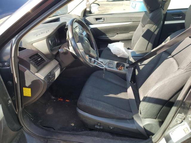 صورة رقم 7 من المزاد - 2011 SUBARU LEGACY 2.5 مع VIN 4S3BMBG63B3224660
