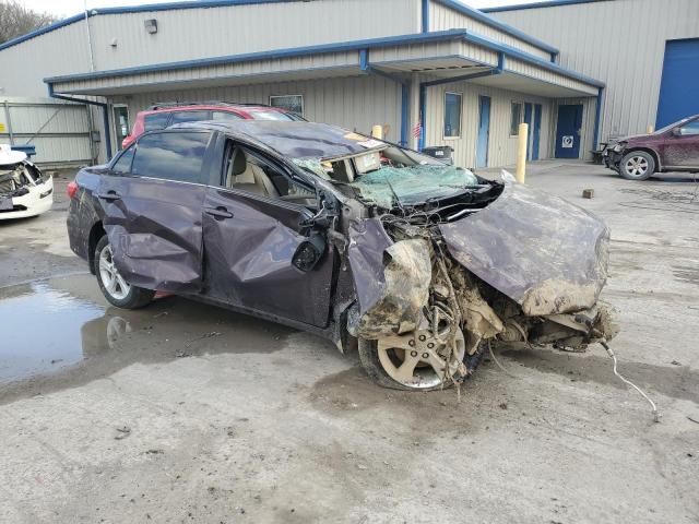 Photo 4 from auction – 2013 TOYOTA COROLLA BA with VIN 2T1BU4EEXDC096854