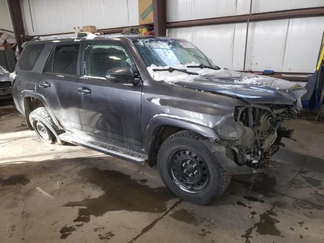 Photo 4 from auction – 2016 TOYOTA 4RUNNER SR with VIN JTEBU5JR5G5374183