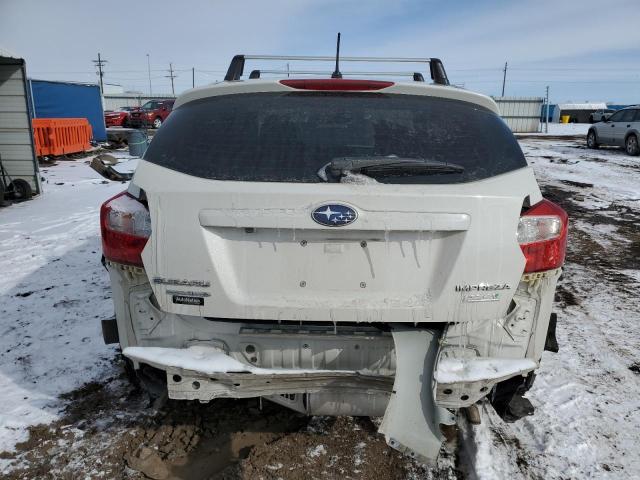 Photo 6 from auction – 2016 SUBARU IMPREZA PR with VIN JF1GPAB68G8321903