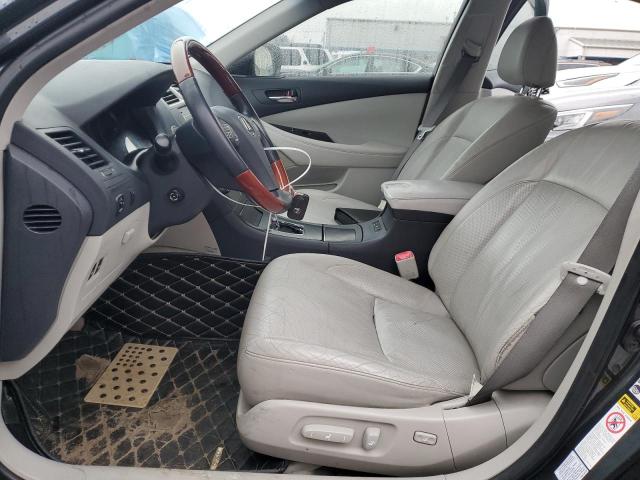 Photo 7 from auction – 2007 LEXUS ES 350 with VIN JTHBJ46G872114729