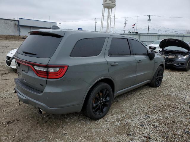 Photo 3 from auction – 2020 DODGE DURANGO R/ with VIN 1C4SDJCT2LC395147