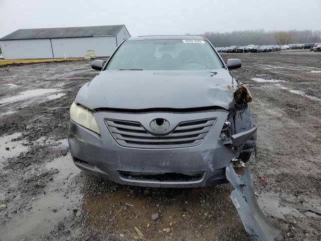 Photo 5 from auction – 2007 TOYOTA CAMRY CE with VIN 4T1BE46K77U087274