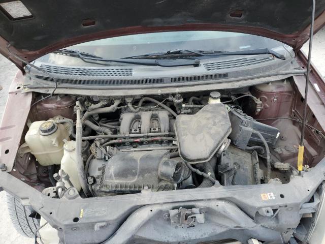 Photo 11 from auction – 2009 FORD EDGE SEL with VIN 2FMDK38CX9BA72990