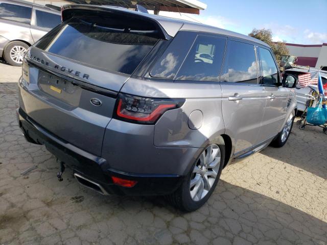Photo 3 from auction – 2021 LAND ROVER RANGE ROVE with VIN SALWR4RY0MA768442