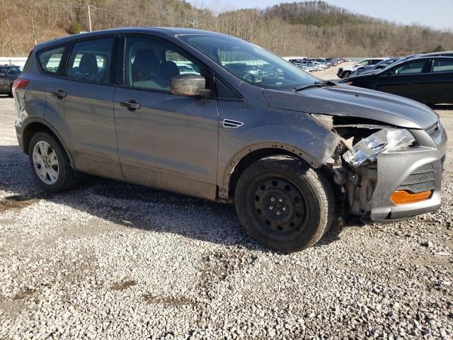 Photo 4 from auction – 2014 FORD ESCAPE S with VIN 1FMCU0F73EUC41343