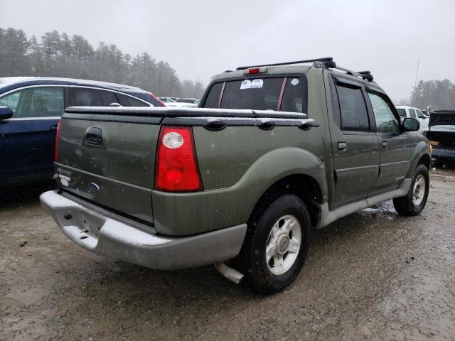 Photo 3 from auction – 2002 FORD EXPLORER S with VIN 1FMZU77E02UB31104