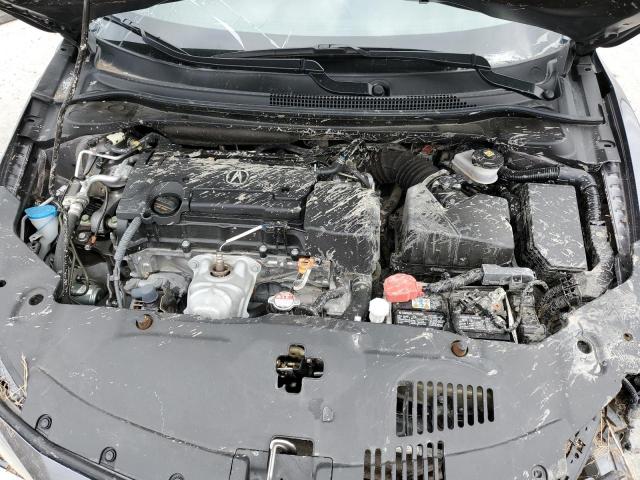 Photo 11 from auction – 2021 ACURA ILX PREMIU with VIN 19UDE2F84MA010561