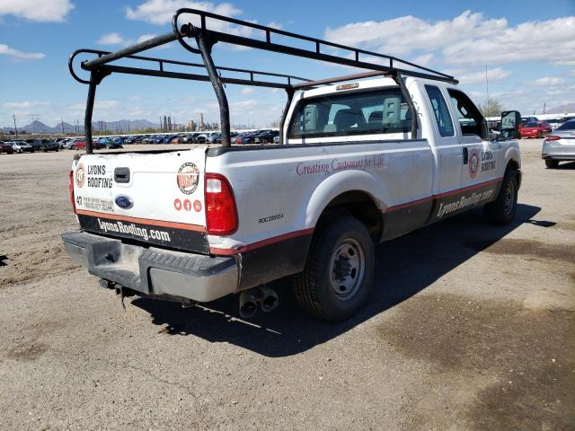 Photo 3 from auction – 2015 FORD F250 SUPER with VIN 1FT7X2AT4FEC13589