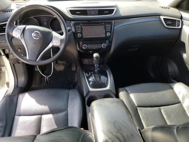 Photo 8 from auction – 2014 NISSAN ROGUE S with VIN 5N1AT2MV8EC842602