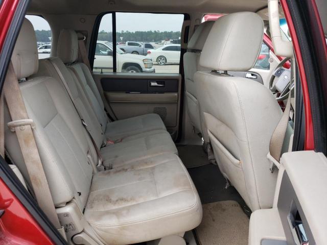Photo 11 from auction – 2008 FORD EXPEDITION with VIN 1FMFU15508LA66420