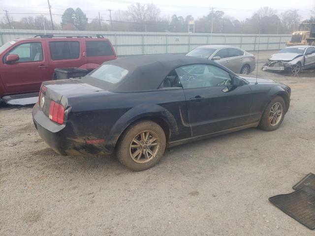 Photo 3 from auction – 2005 FORD MUSTANG with VIN 1ZVFT84N555194134
