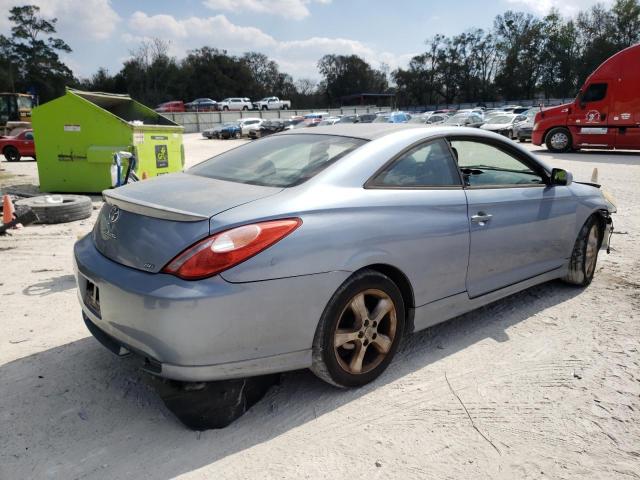 Photo 3 from auction – 2004 TOYOTA CAMRY SOLA with VIN 4T1CE38P14U806845