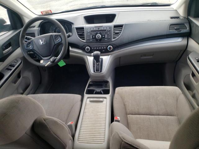 Photo 8 from auction – 2014 HONDA CR-V LX with VIN 2HKRM4H36EH615681