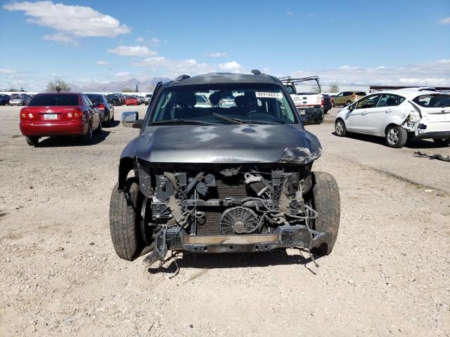 Photo 5 from auction – 2011 NISSAN ARMADA SV with VIN 5N1AA0ND8BN608475