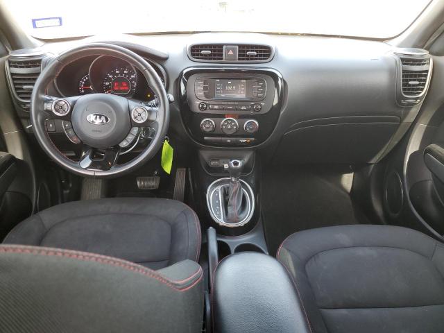 Photo 8 from auction – 2016 KIA SOUL + with VIN KNDJP3A57G7401011