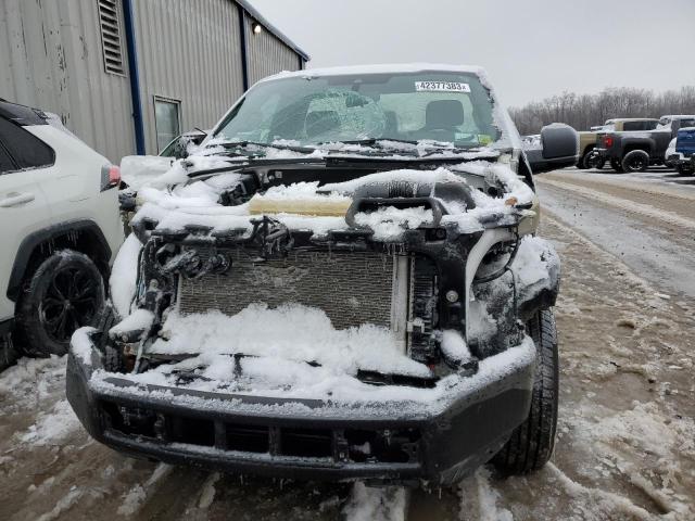 Photo 5 from auction – 2020 FORD F150 with VIN 1FTMF1CP4LKD30330