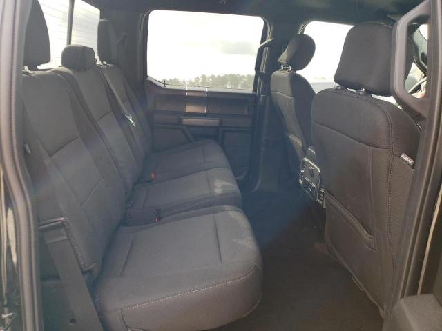 Photo 10 from auction – 2019 FORD F150 SUPER with VIN 1FTEW1C50KFD07797