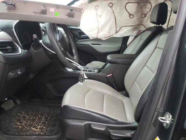 Photo 7 from auction – 2018 CHEVROLET EQUINOX LS with VIN 2GNAXHEV7J6266957