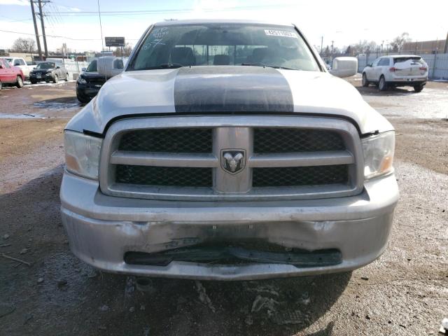 Photo 5 from auction – 2009 DODGE RAM 1500 with VIN 1D3HV13T89S718954