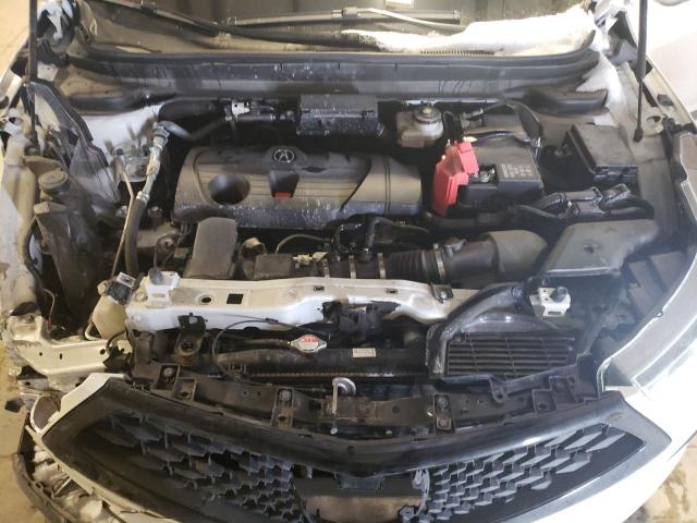 Photo 12 from auction – 2021 ACURA RDX A-SPEC with VIN 5J8TC2H67ML041479