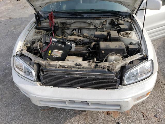 Photo 12 from auction – 2000 TOYOTA RAV4 with VIN JT3GP10V7Y7073014