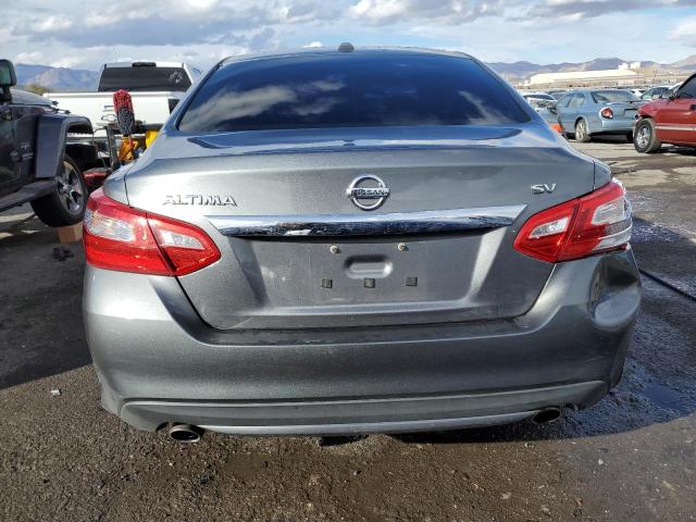 Photo 6 from auction – 2017 NISSAN ALTIMA 2.5 with VIN 1N4AL3AP4HC121381