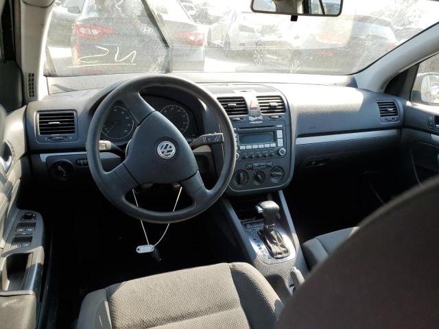 Photo 8 from auction – 2009 VOLKSWAGEN RABBIT with VIN WVWDA71K49W142806