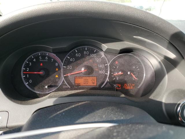 Photo 9 from auction – 2012 NISSAN ALTIMA BAS with VIN 1N4AL2AP9CN461004