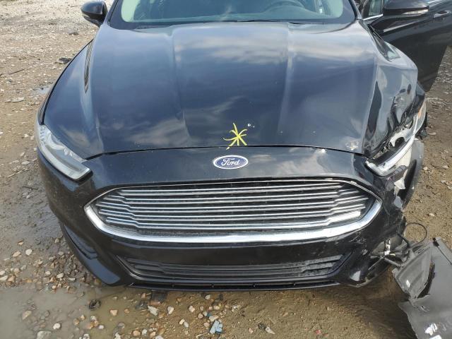 Photo 11 from auction – 2016 FORD FUSION SE with VIN 3FA6P0H76GR358663