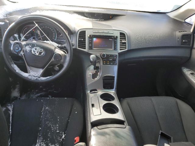 Photo 8 from auction – 2013 TOYOTA VENZA LE with VIN 4T3BK3BB8DU084539