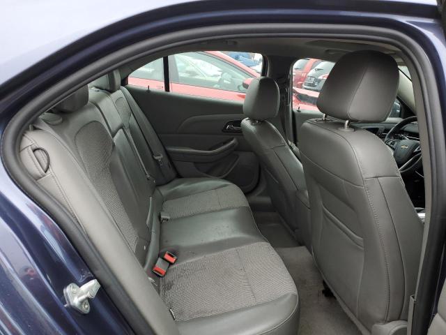 Photo 10 from auction – 2014 CHEVROLET MALIBU 1LT with VIN 1G11C5SL6EF291889